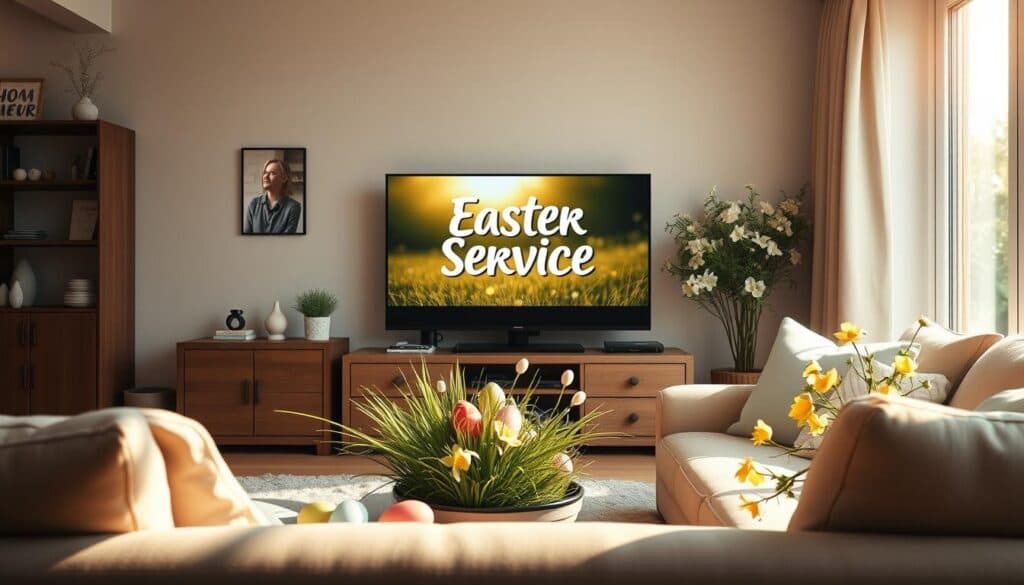 ostergottesdienste online