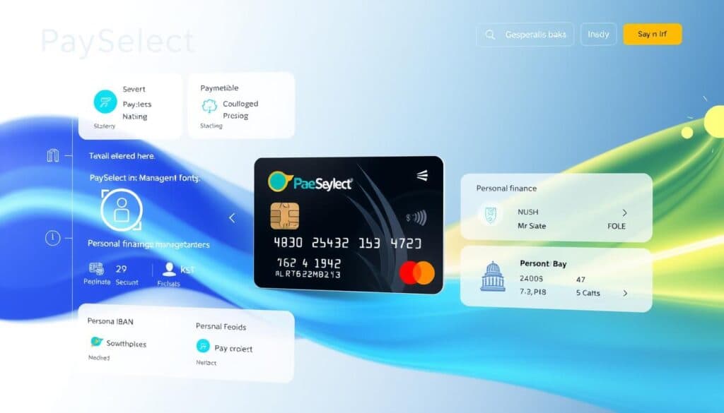 payselect girokonto