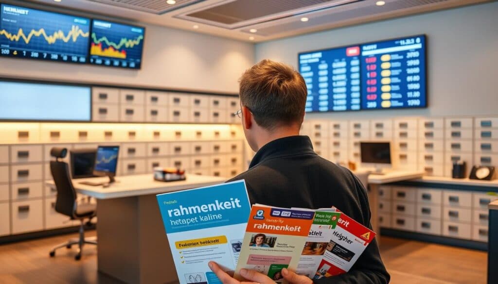 rahmenkredit