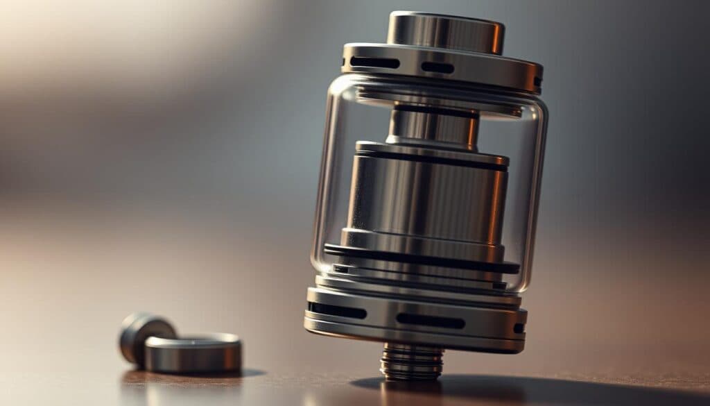 rta verdampfer rta verdampfer