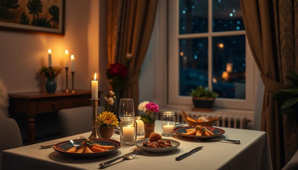selbstdate planen