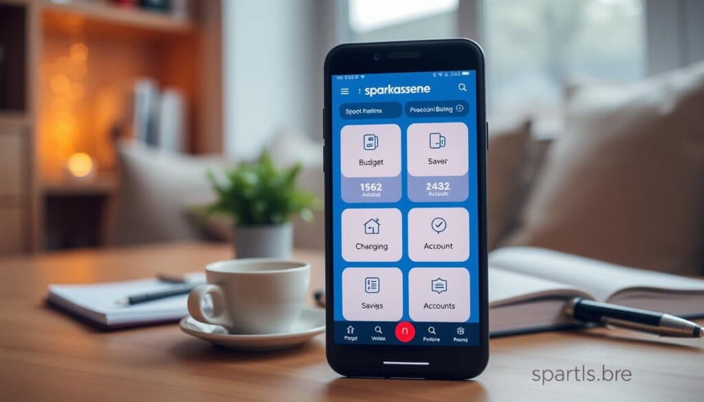 sparkassen-app