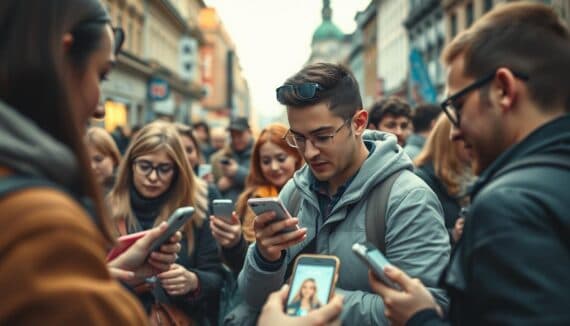 Dating Apps in Germany