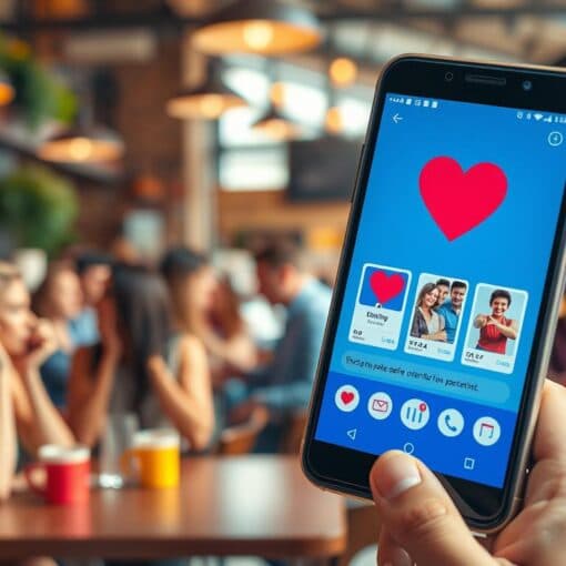 Facebook Dating Erfahrung