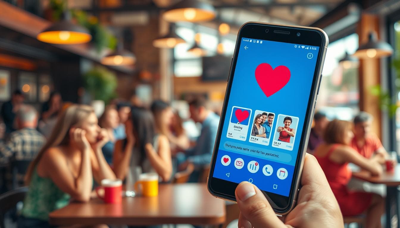 Facebook Dating Erfahrung
