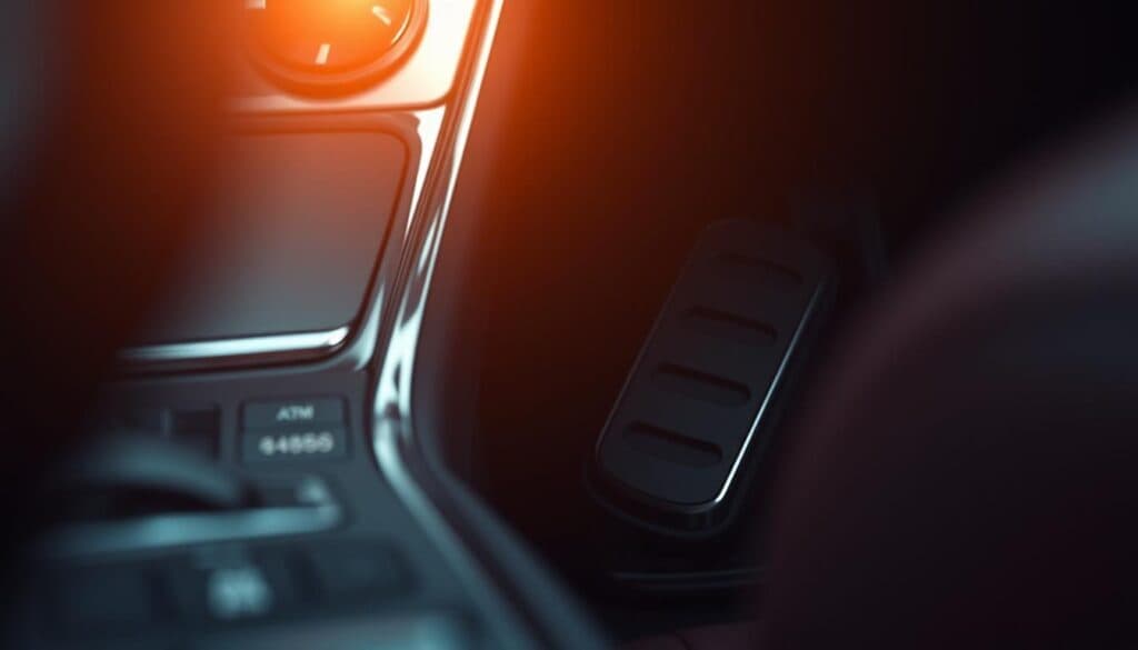 Gaspedal