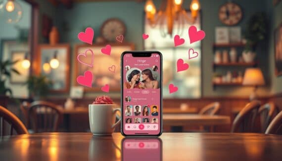Hinge Dating App