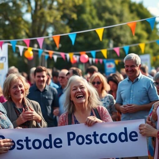 Postcode Lotterie Erfahrung