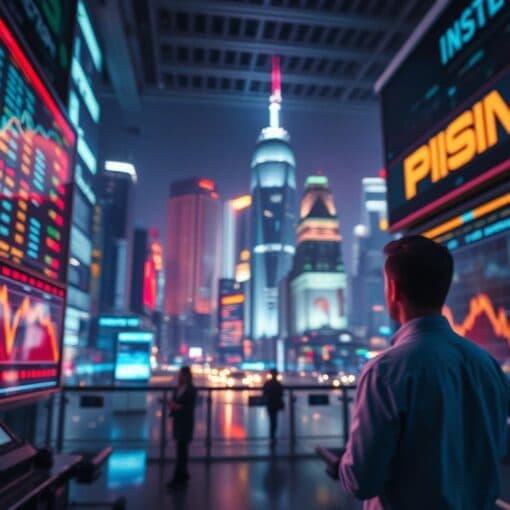 in welche Aktien investieren 2025