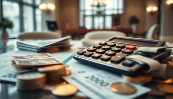 300.000 Euro Kredit monatliche Rate