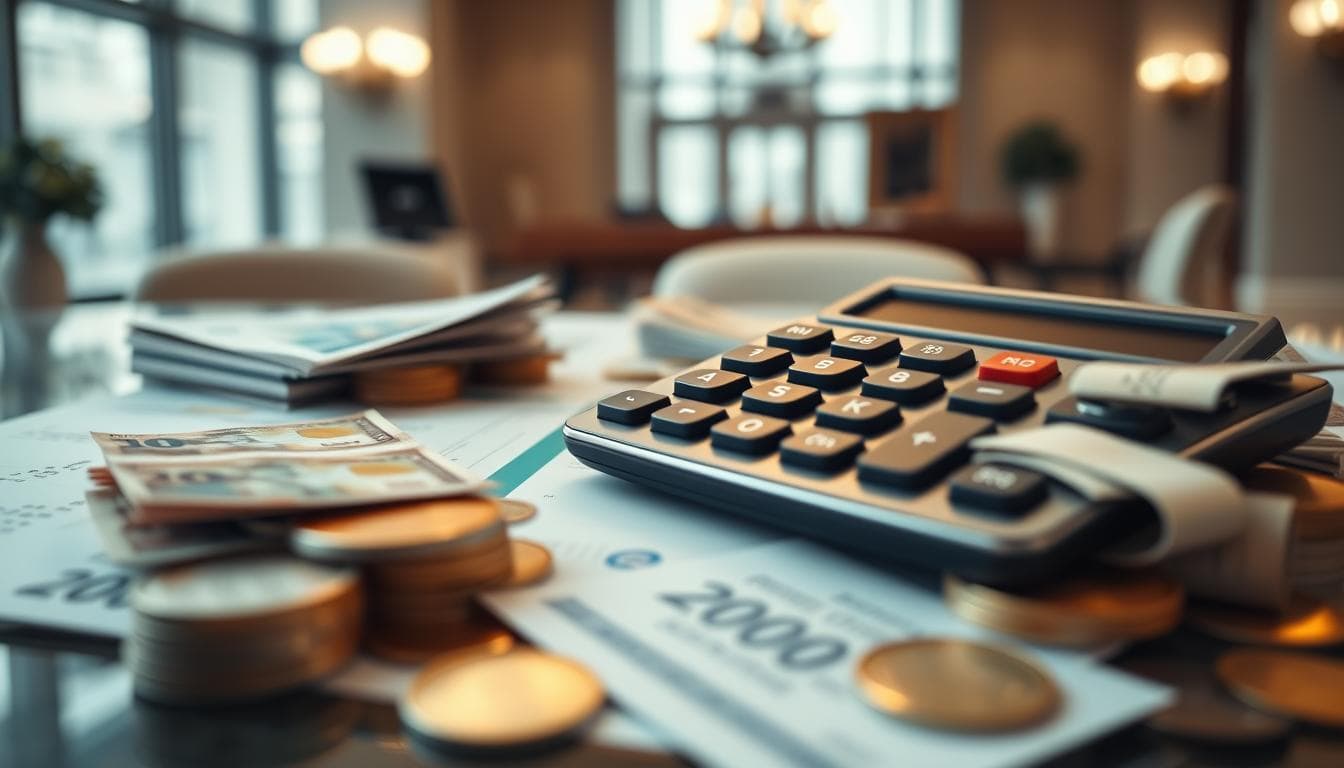 300.000 Euro Kredit monatliche Rate