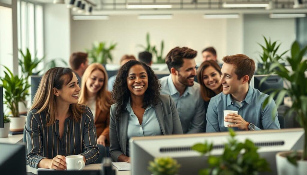 Büro Witze Büro Witze