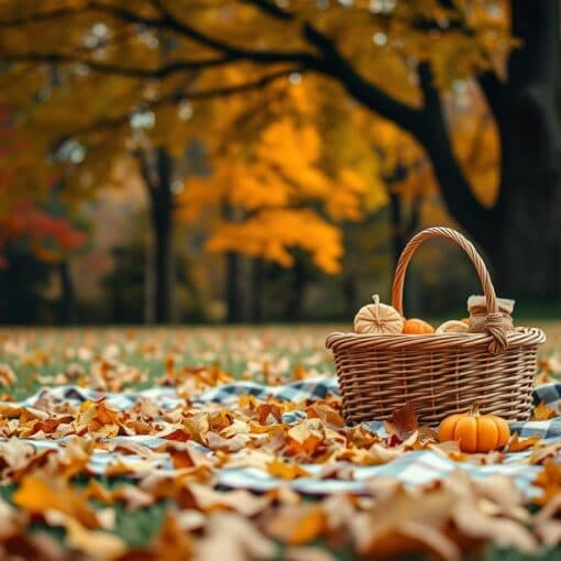 Date Ideen Herbst