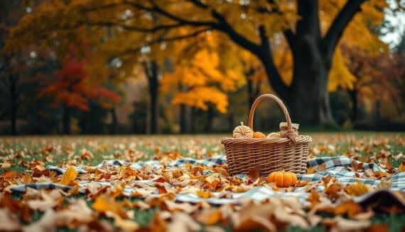 Date Ideen Herbst