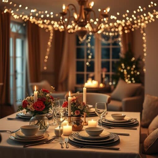 Date Ideen Zuhause