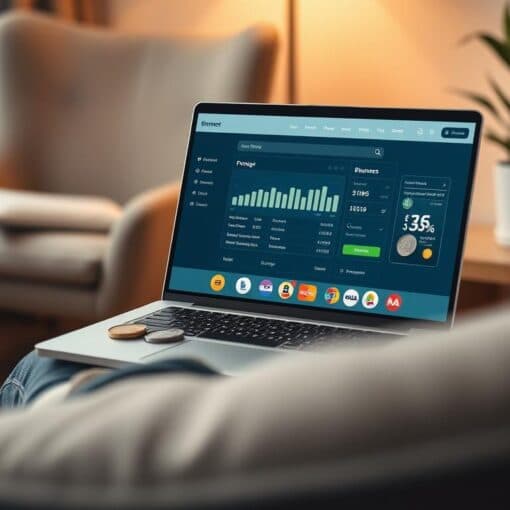 Online-Sofortkredit für Singles