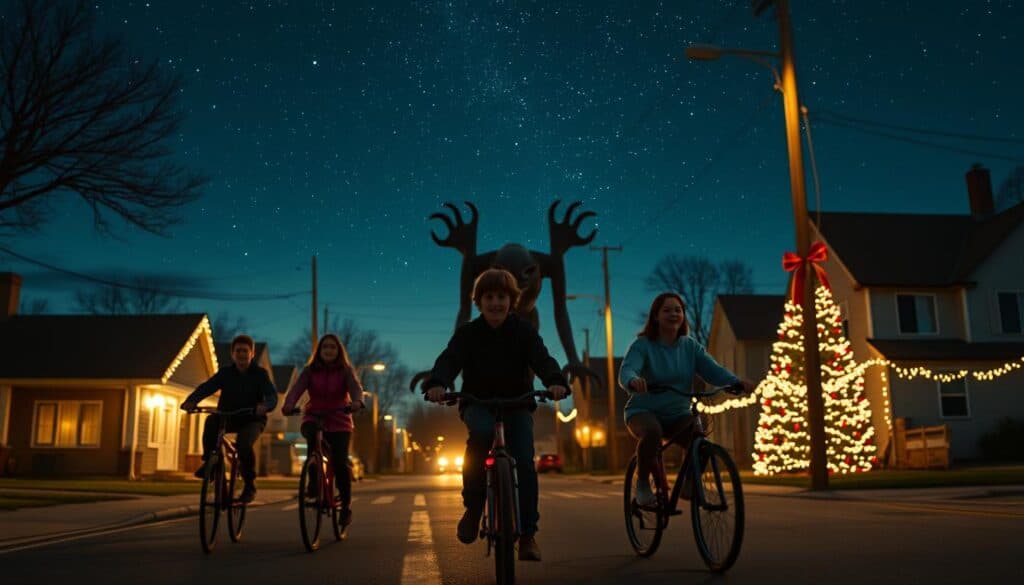 Schlüsselmomente aus Stranger Things Schlüsselmomente aus Stranger Things