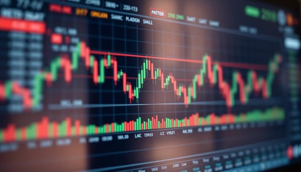 Technische Analyse