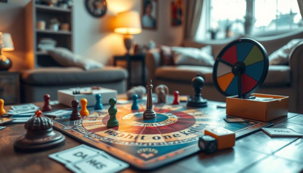 Wahrheit oder Pflicht Brettspiel
