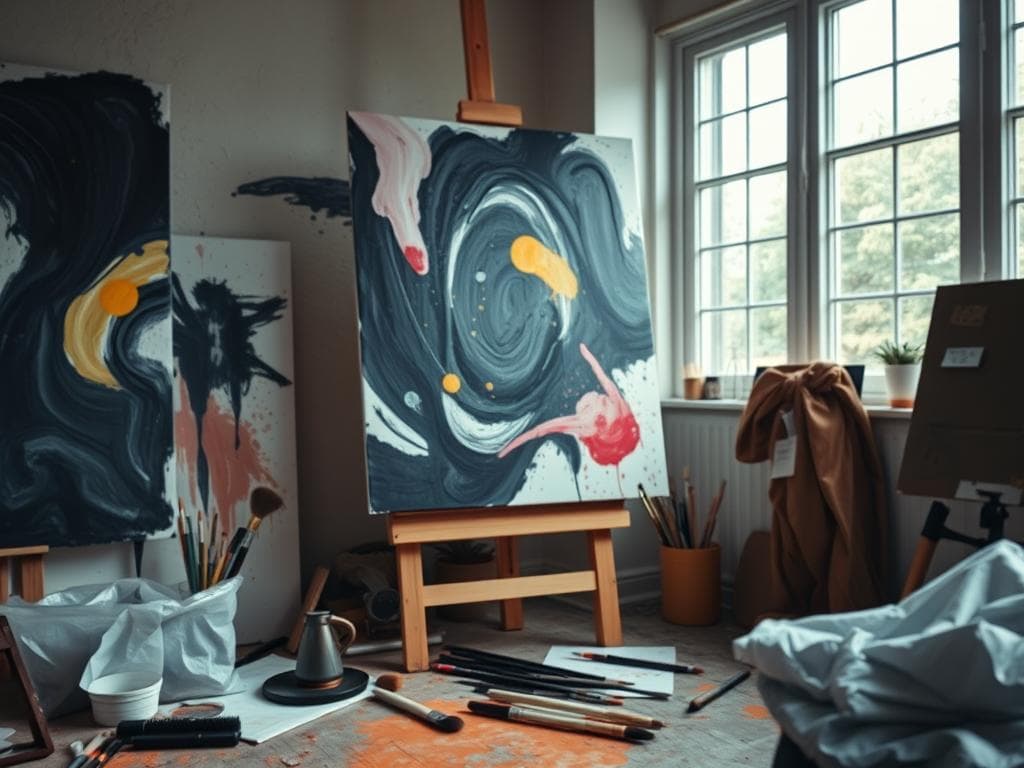 Kunstpsychologie