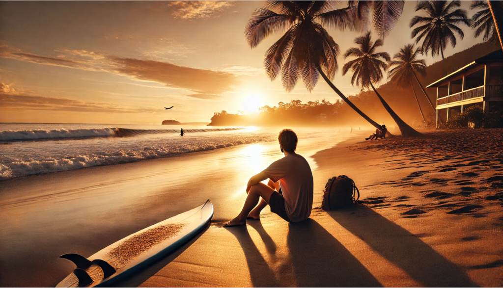 Singlereisen nach Thailand