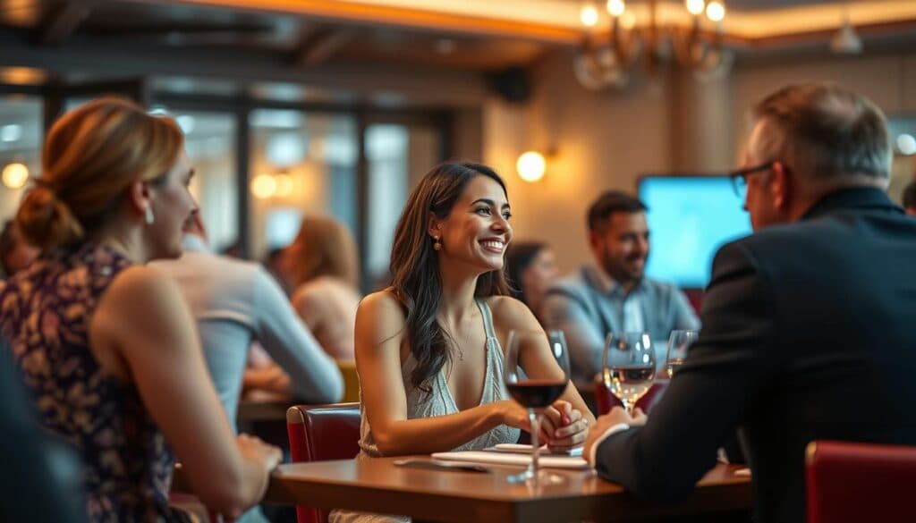 Speed Dating München