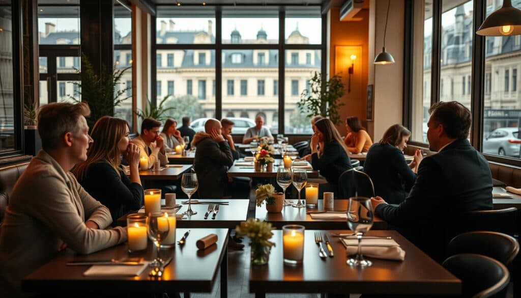 Speed Dating München