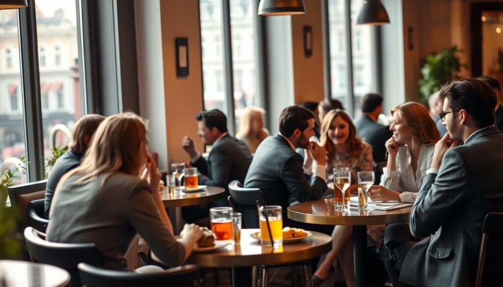 Speed Dating München