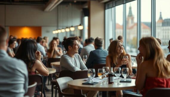Speed Dating München