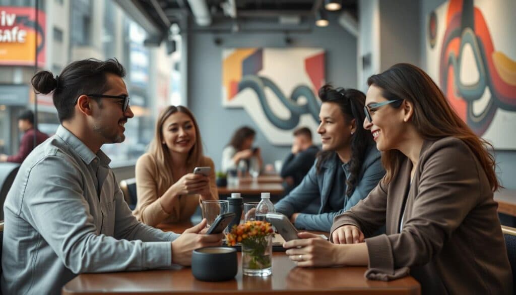 Dating-Strategien 2025 Dating-Strategien 2025