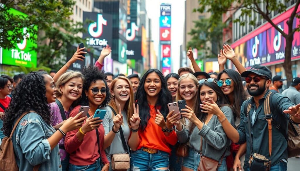 TikTok Creator Fangemeinde aufbauen