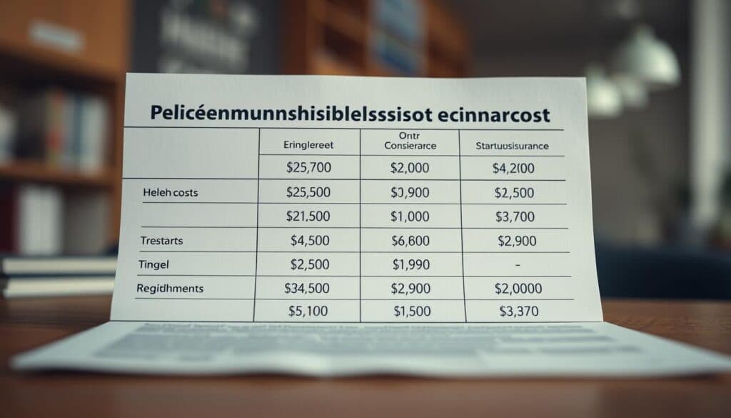 Berufsunfähigkeitsversicherung Kosten Vergleich