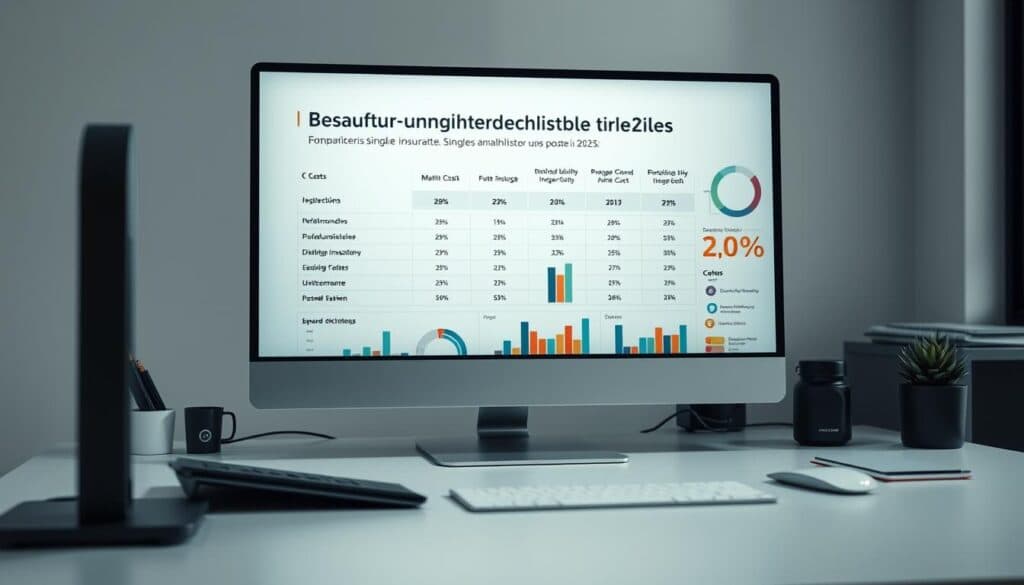 Berufsunfähigkeitsversicherung Kosten Vergleich