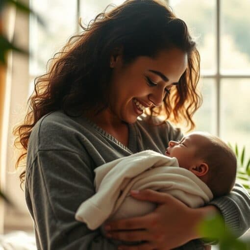 Kinderwunsch Single ohne Garantieperson
