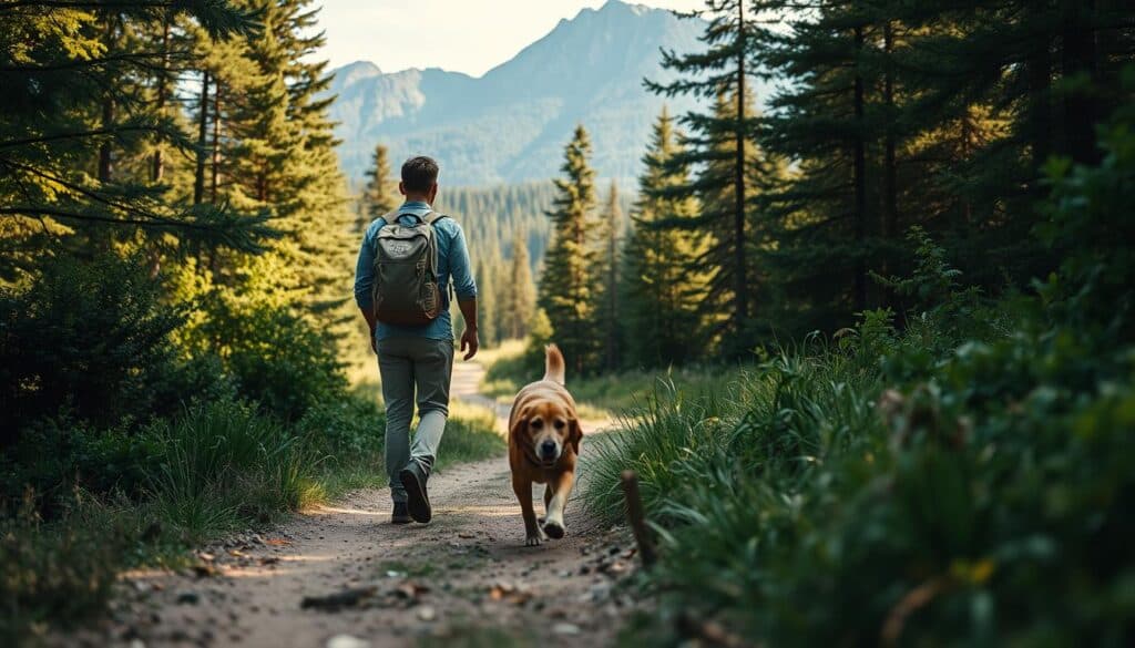 Single Gruppenreisen mit Hund Erfahrungen
