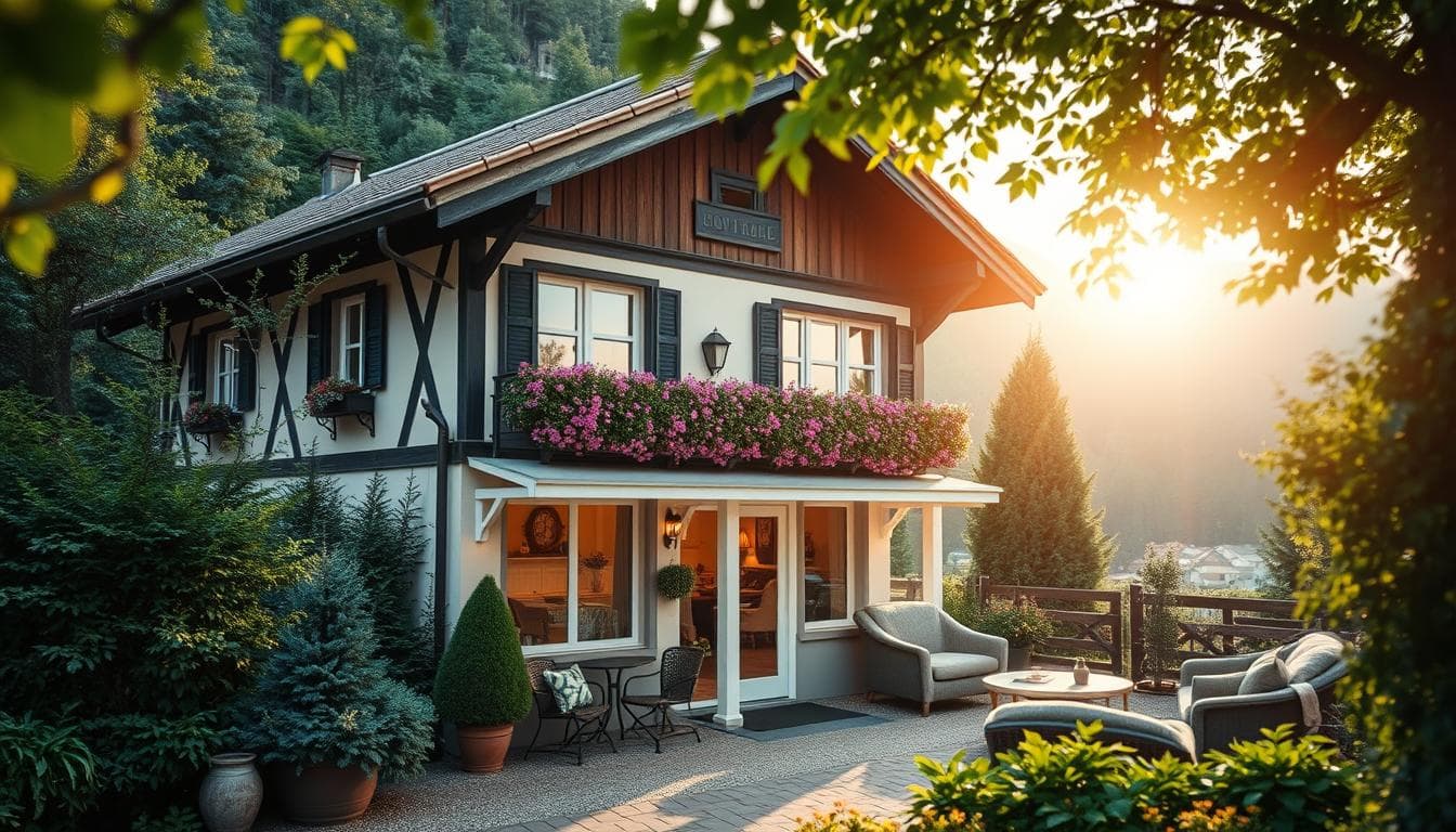 Single Hotel Österreich