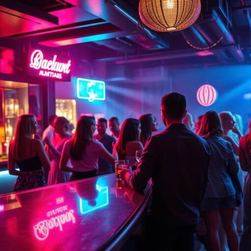 Single Party Berlin