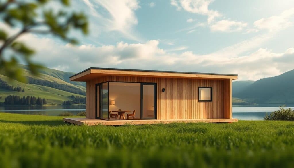 Tiny House Finanzierung Optionen Tiny House Finanzierung Optionen