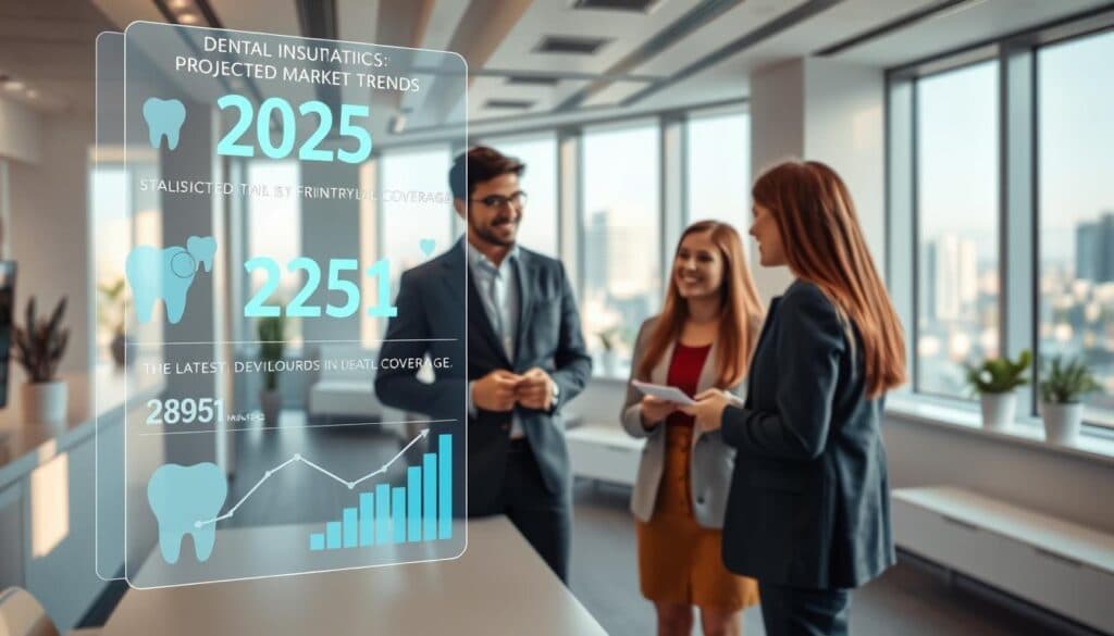 Zahnzusatzversicherung Trends 2025