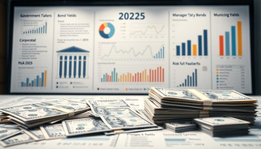 Anleihen Investmentstrategien 2025