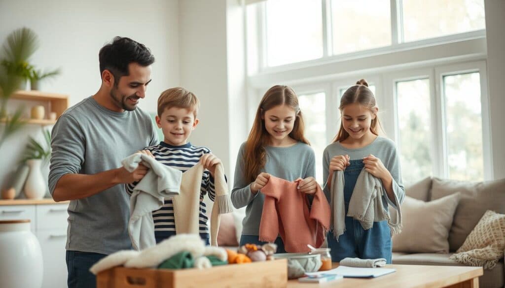 Eltern und Kinder im Haushalt Eltern und Kinder im Haushalt