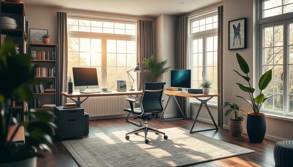 Homeoffice Steuervorteile 2025