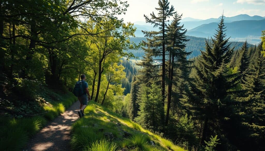 Wanderungen im Schwarzwald für Singles