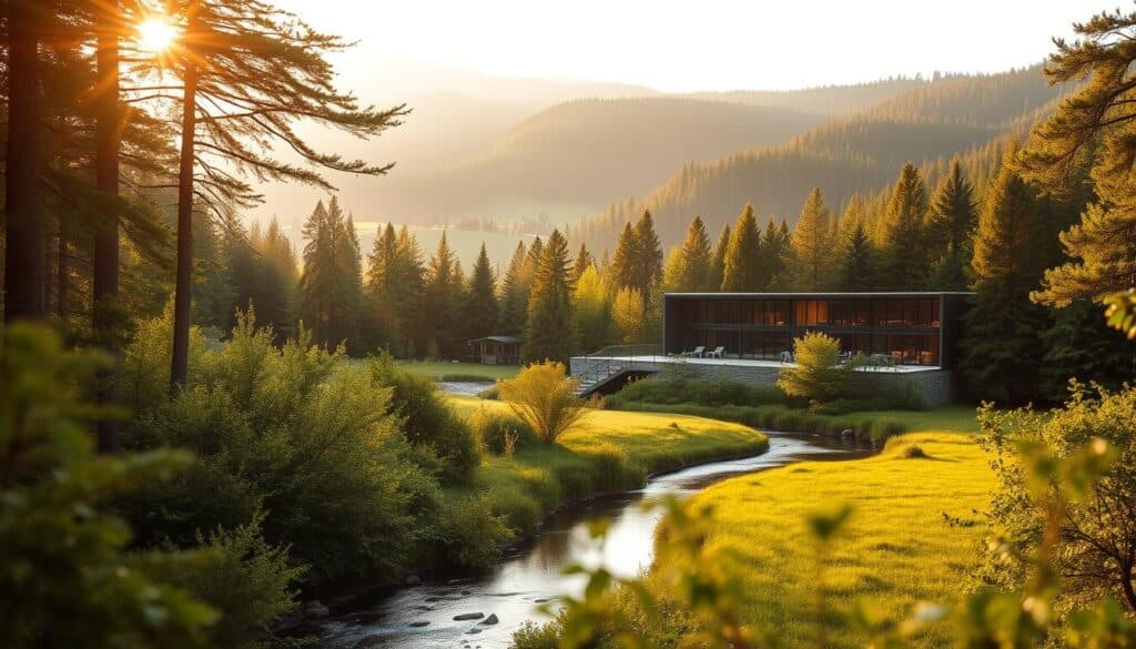 Wellness-Urlaub im Schwarzwald Planung