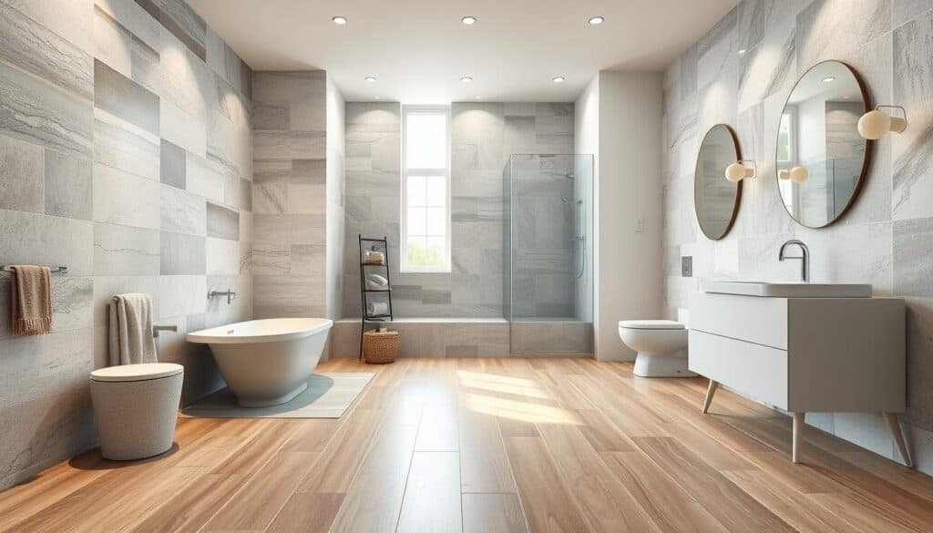Badezimmer Bodenbeläge Preisübersicht Badezimmer Bodenbeläge Preisübersicht