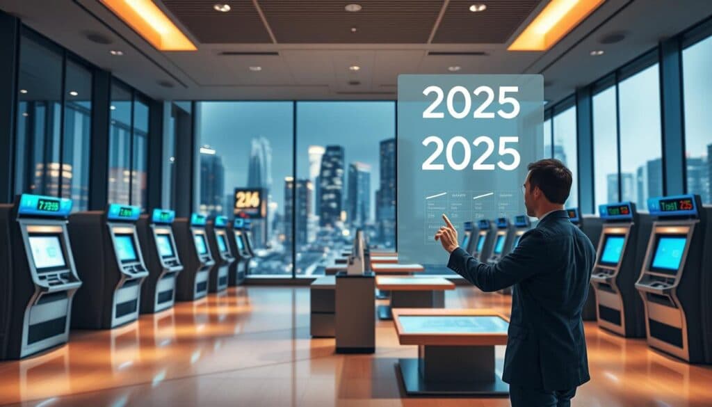 Bankauswahl Strategien 2025 Bankauswahl Strategien 2025