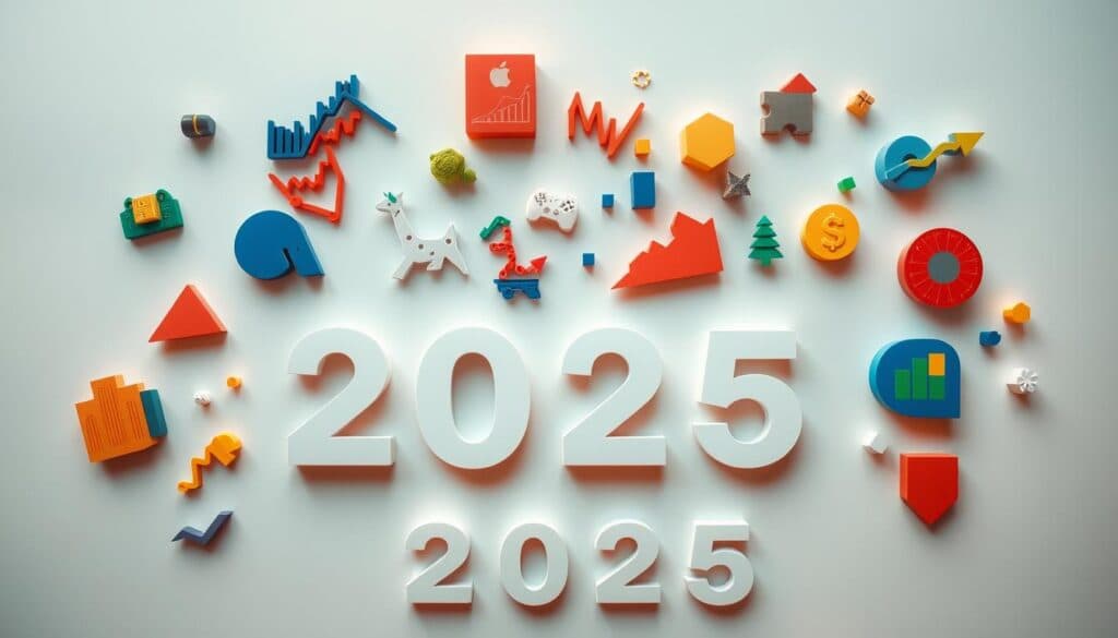 ETF Anlagestrategien 2025
