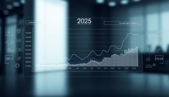 In welche Krypto investieren 2025