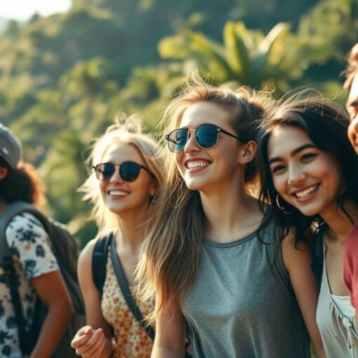 Singlereisen ab 25 Erfahrungen