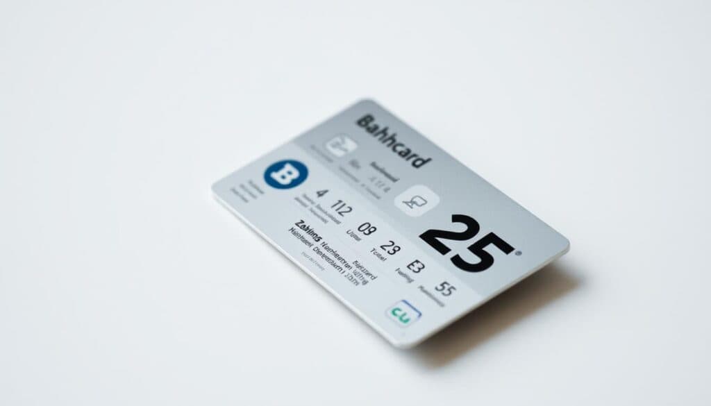 Bahncard 25 Zahlungsmethoden